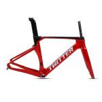 700C Carbon Road Bike Frame 54CM High Modulus Road Bicycle Frame