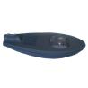 Buy cheap High Efficient HID Street Lights , Flying Fish Shape 100W Metal Halide Street Light from wholesalers
