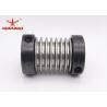 Buy cheap Elastic Coupling Cutter Spare Parts 70103139 060726 For Bullmer D8002S from wholesalers