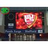Buy cheap p10 advertising windows digital led screens , front service video wall 3-year warranty from wholesalers