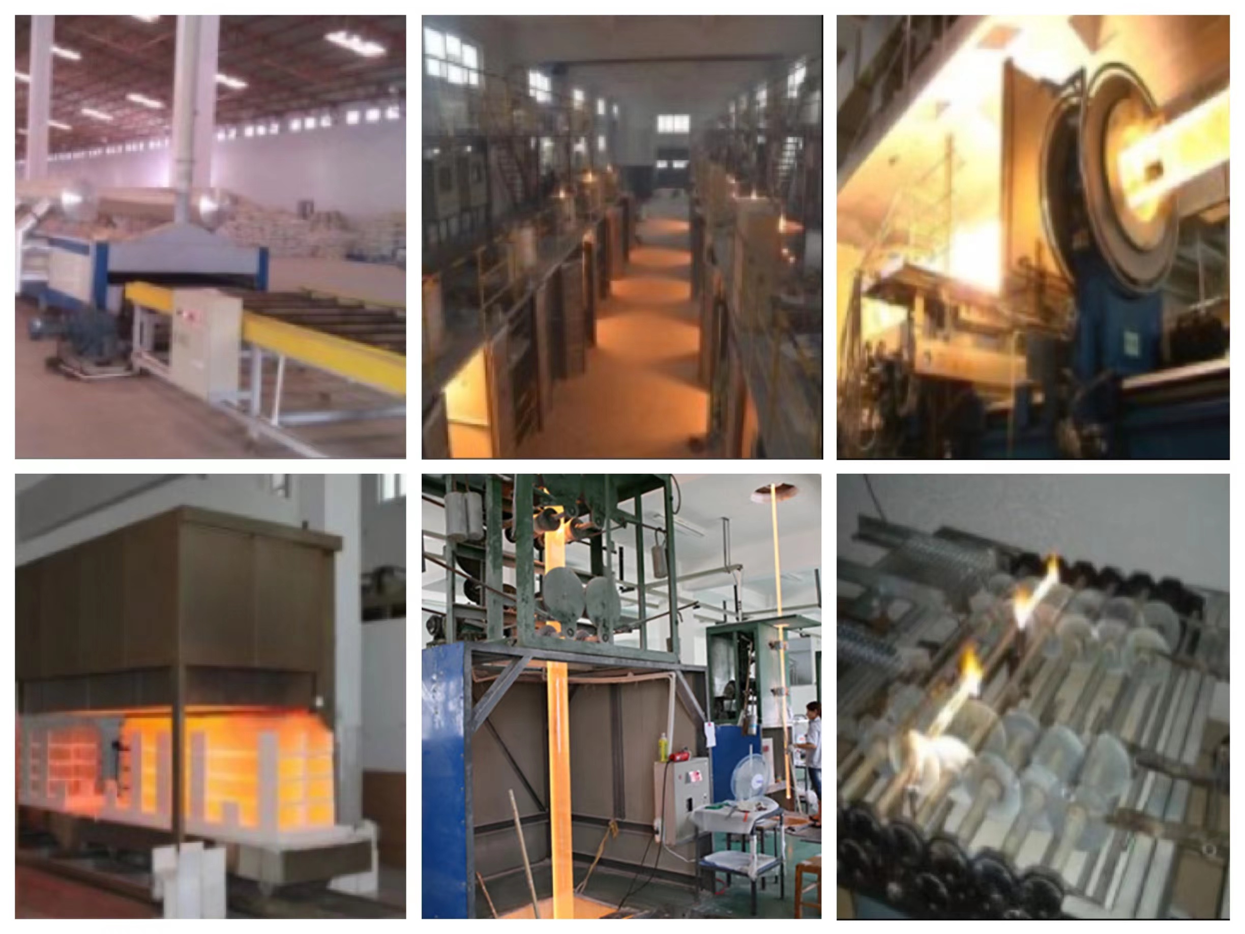 High Temperature And Corrosion Resistant Custom Opaque Frosted Quartz Instrument