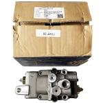 ZAX225 Excavator Hydraulic Pump Regulator For HPV118 Regulator 9256848 Durable