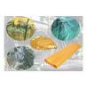 Buy cheap 100 μM Yellow Polyethylene Volatile Corrosion Inhibitor Film For Metal Packaging from wholesalers
