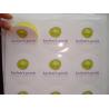 Buy cheap Decorative Design Your Own Stickers , Vinyl Personalised Business Stickers Permanent from wholesalers