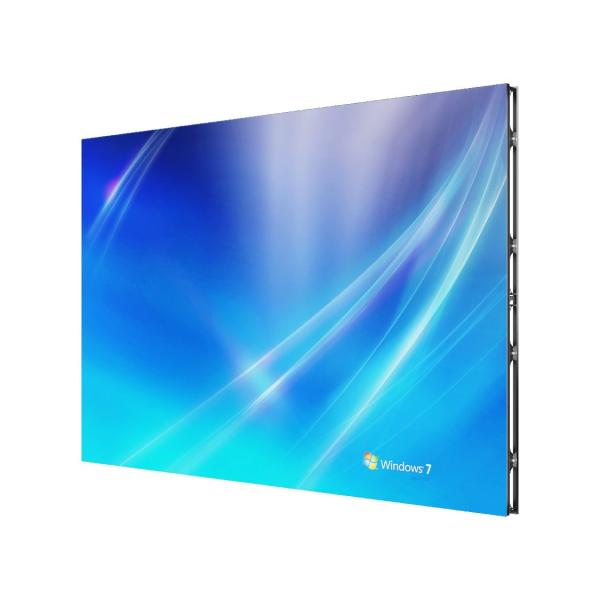 Buy cheap Indoor P1.5 P1.9mm Small Spacing LED Display 500 * 1000mm Lightweight Large-Sized Gstar II Series from wholesalers