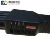 Buy cheap Wifi signal jammer GPS Beidou location blocker GSM 3G 4G 5G mobile phone signal jammer from wholesalers