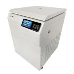 High-Speed Large Volume Refrigerated Centrifuge for Medical and Industrial