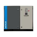 Fixed Speed Rotary Screw 125 HP Air Compressor 460V - 480V 3 Phase