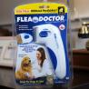 Buy cheap Hallupets Dog Pet Electric Flea Comb Remover Electric Flea And Tick Comb from wholesalers