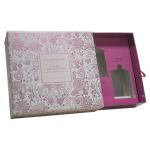 Buy cheap 4C Cosmetic Gift Box Packaging Sliding / Match With Paper Palette from wholesalers