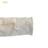 Buy cheap 2.2mm Thick Fiberglass Filter Bag With PTFE Dipping Treatment from wholesalers