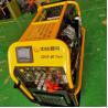 Buy cheap 35HP Portable Hydraulic Power Unit Electrical Starting Double Circuit from wholesalers