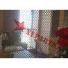 Buy cheap Colorful Metal Chain Curtain For Office Building Interior Decoration from wholesalers