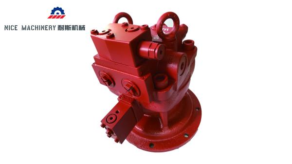 Buy cheap M2X120B Excavator Swing Motor For Volvo EC210B Crawler Excavator from wholesalers