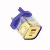 Buy cheap 2025 NEW Super Fast Charger with Surge Protection for Voltage Fluctuations from wholesalers