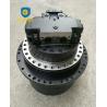 Buy cheap Travel Motor Assy Fit Excavator R200-7 Hyundai Excavator R200-7 Final Drive Assy from wholesalers