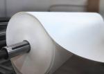 0.3 Micron Hepa Filter Paper , White Washable Hepa Filter Fabric