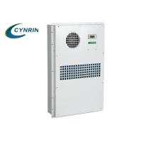 Buy cheap Enclosure Industrial Enclosure Cooling , Cabinet Type Air Conditioner product