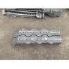 Buy cheap Travelling Water Boiler Chain Grate Bar Corrosion Resistance SGS from wholesalers