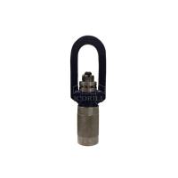 Buy cheap Aw Bw Nw Drill Rod Diamond Core Drilling Tools Hoisting Plug product