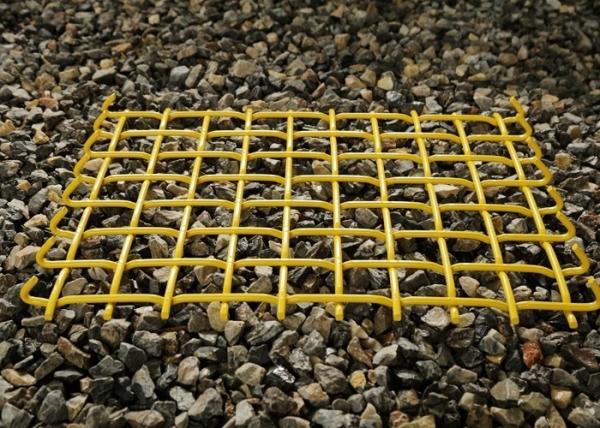 Buy cheap Mining Industry 65Mn Woven Quarry Screen Mesh from wholesalers