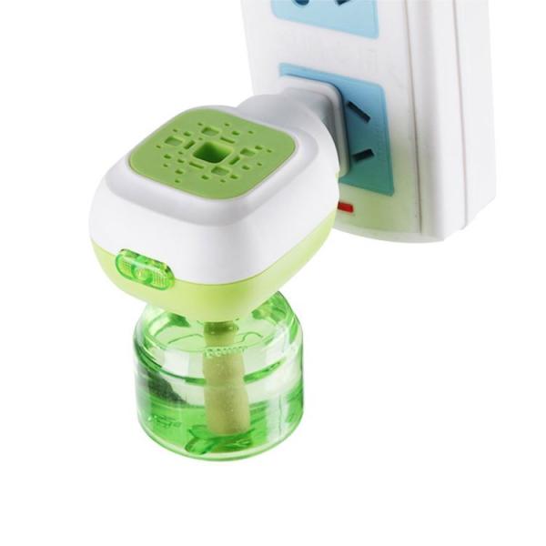 Buy cheap YUHAO Anti Mosquito Electronic Liquid Device 45ml/Bottle from wholesalers