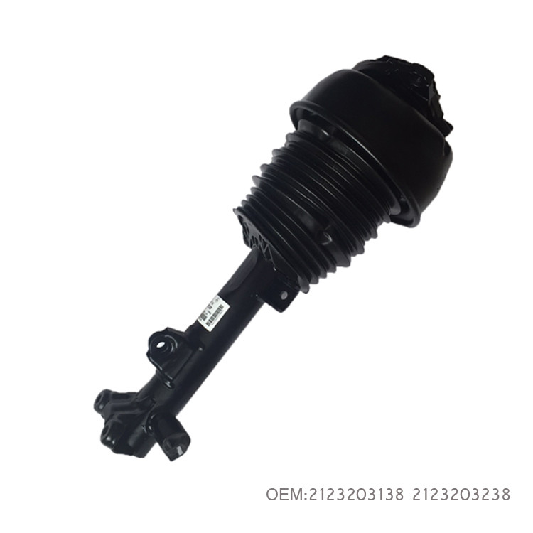 Air Suspension Parts For Mercedes-Benz W212 E-Class W218 C218 CLS Class 4maitc Front Left 2123234600 Absorber 2123234700