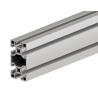Buy cheap T-Slot & V-Slot 40 Series Aluminum Profiles - 8-4040W from wholesalers