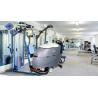 Buy cheap Dycon Dual-Brush Gym Floor Cleaner – Low Noise & High Efficiency from wholesalers