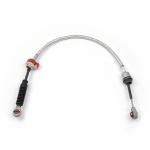 Professional Auto Gear Shift Cable for Jmc Truck Size of The Inner Wire Almost 3