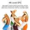 Buy cheap Cat8 SFTP LAN Cable 22AWG Copper For Data Center from wholesalers