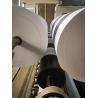 Buy cheap 50g/M2 Pre Printed Jumbo Thermal Paper Rolls 55gsm 60gsm from wholesalers