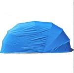 Manual Operation Canopy Carport Good Awning Canopy for Electric 2 Car Parking