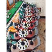 Buy cheap Putzmeister Concrete Pump Truck Accessories, HBC Wireless Remote Control product