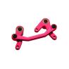 Buy cheap Stainless Steel Cnc Turning Aluminum Parts Aviation Bar Accessories from wholesalers
