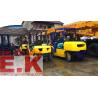 Buy cheap 5ton Komatsu Forlift Japanese brand FD50 5ton diesel fork lift from wholesalers