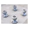 Buy cheap Cb/T3885-2014 YB Circular Flanged Marine Floor Drain Carbon Steel Galvanized Marine Deck Leakage Port from wholesalers