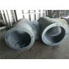 Buy cheap Cs Astm A234 Carbon Steel Pipe Tee High Pressure Reducing Tee Wp22 from wholesalers