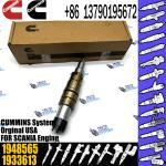 Common Rail Fuel Diesel Injectors Nozzle 2897320 2872289 2030519 1948565 2872544