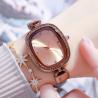 Buy cheap Rhinestone Watches With Diamonds Womens 3ATM Waterresistant 10mm from wholesalers