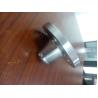 Buy cheap Inconel 601 Nickel Alloy Weld Neck Pipe Flanges ASME B16.47 Series A 22 - 48 Inch from wholesalers