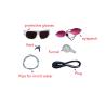 Buy cheap 15*15mm2 spot size 808nm Diode Laser Beard Facial armpit hair removal machine from wholesalers