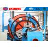 Buy cheap ACSR Copper Aluminum Cable Stranding Machine For Laying Up from wholesalers