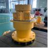 Buy cheap Steel Material Hydraulic Piston Motor Hydraulic Drive Motor 1 Year Warranty from wholesalers