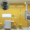 Buy cheap Water Resistant Compressed Fibre Cement Board Hospital Wall Decorative Panel from wholesalers
