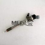 0445110257 0445110258 0445110725 Fuel Injector For Hyundai Car