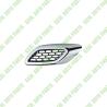 Buy cheap For Maserati Levante Car Front Right Side Grille Air Intake Fender Vents Grill Outlet Cover OEM 670065951 from wholesalers