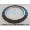 Buy cheap Double Discs Resin Bond Diamond Wheels 500mm Cubic Boron Nitride Wheel from wholesalers