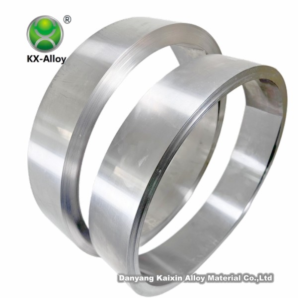 GH3039 High Temp Alloys Wire / Strip / Rod / Tube / Plate For Aerospace Components