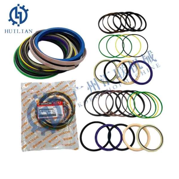 XP00000081PS XP00000083PS 4627361 4631062 4662069 Hydraulic Cylinder Seal Kit